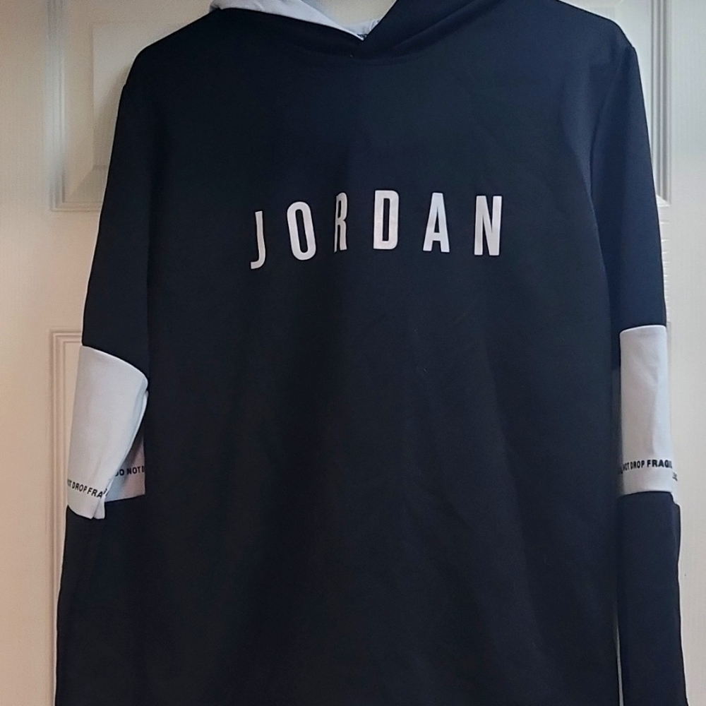 Jordan sweatshirt